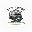 DKR Auto Logo